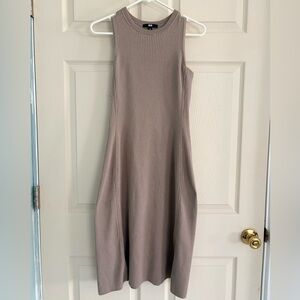 Uniqlo Knit Dress